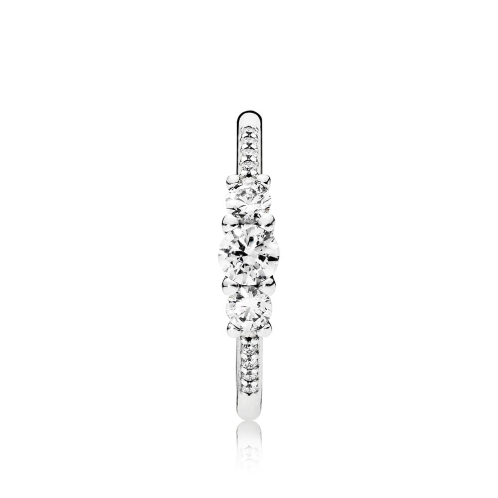 Anello Pandora Favola Luminosa 196242CZ