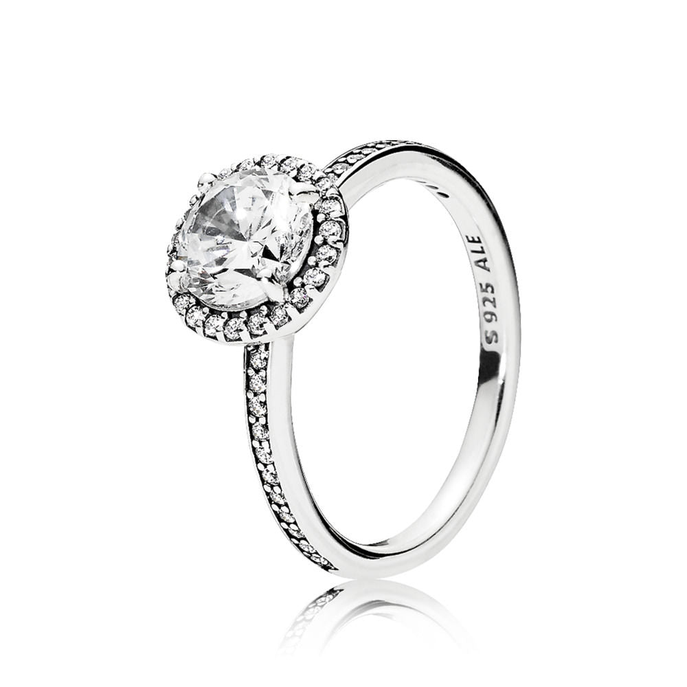 Anello Pandora Eleganza Scintillante 196250CZ