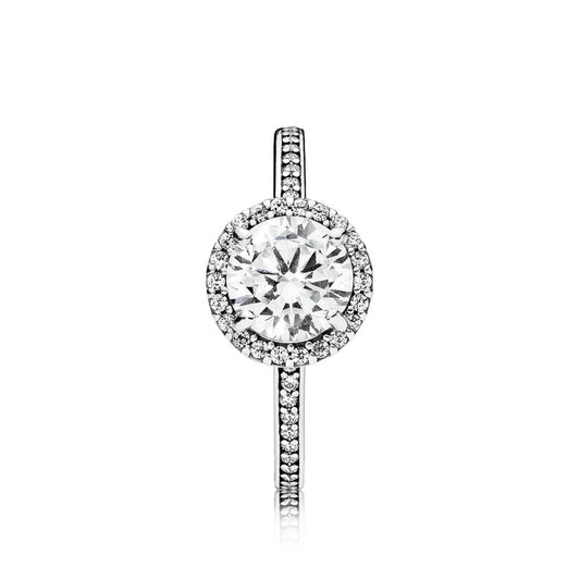 Anello Pandora Eleganza Scintillante 196250CZ