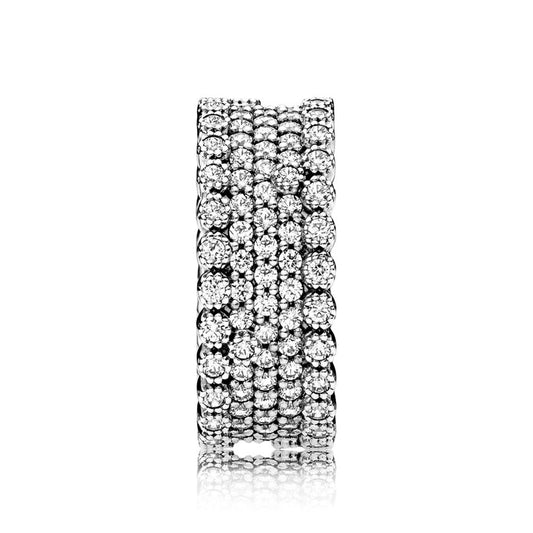 Anello Pandora Sontuosa Luminosità 196313CZ