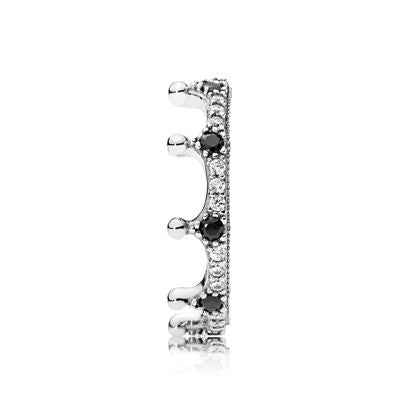 Anello Pandora Corona Incantata 197087NCKMX