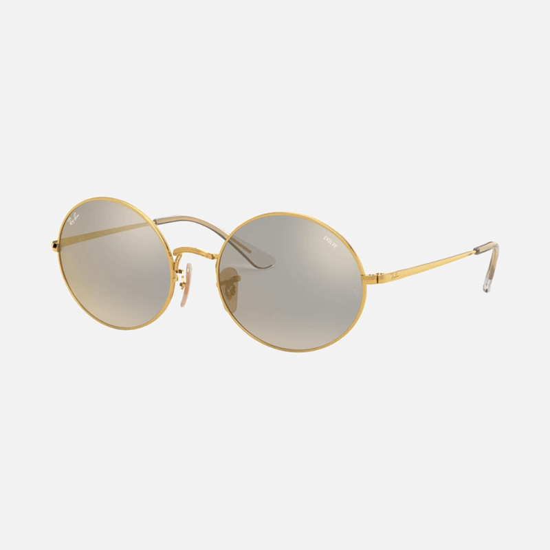 Occhiali da sole Ray-Ban Big Oval RB1970