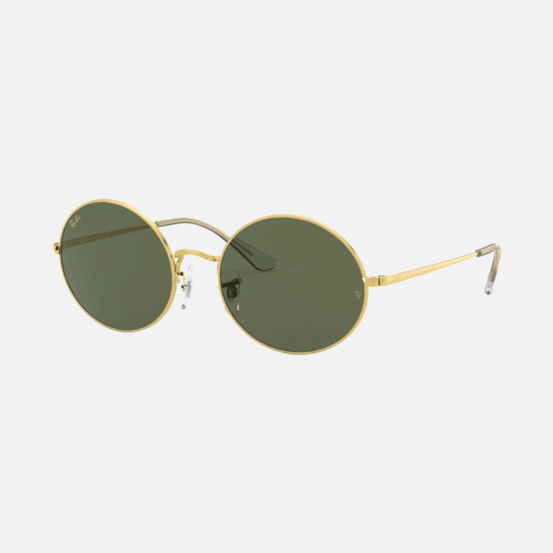 Occhiali da sole Ray-Ban Big Oval RB1970