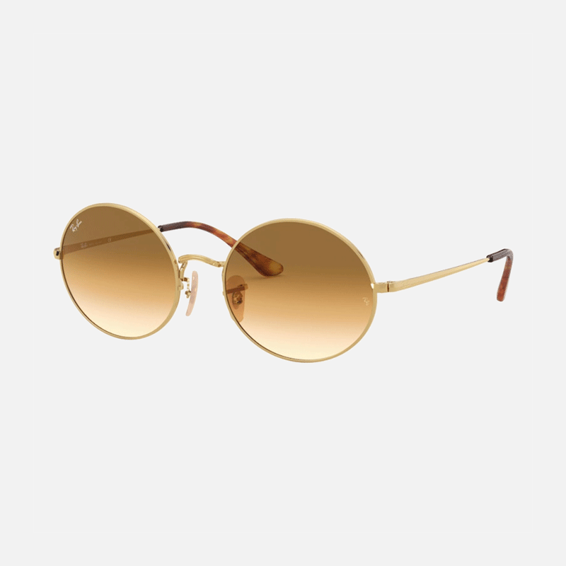 Occhiali da sole Ray-Ban Big Oval RB1970