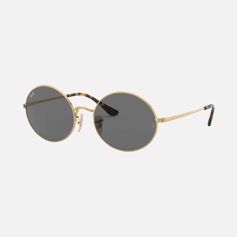 Occhiali da sole Ray-Ban Big Oval RB1970