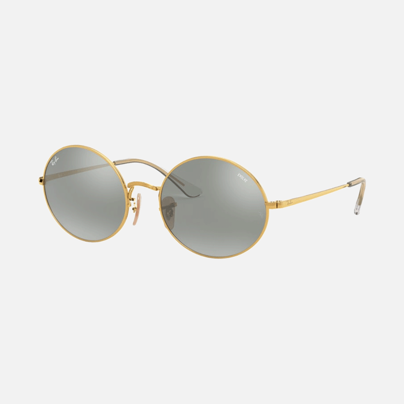 Occhiali da sole Ray-Ban Big Oval RB1970