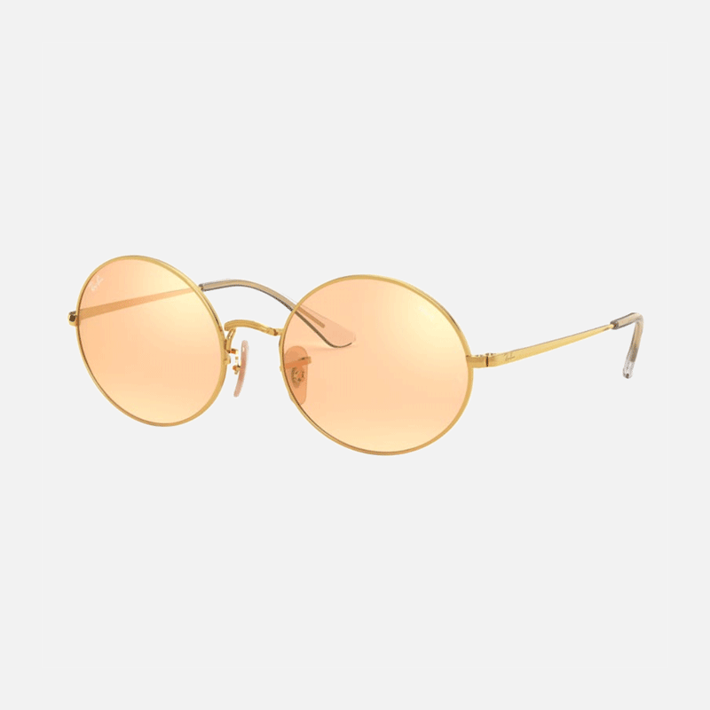 Occhiali da sole Ray-Ban Big Oval RB1970