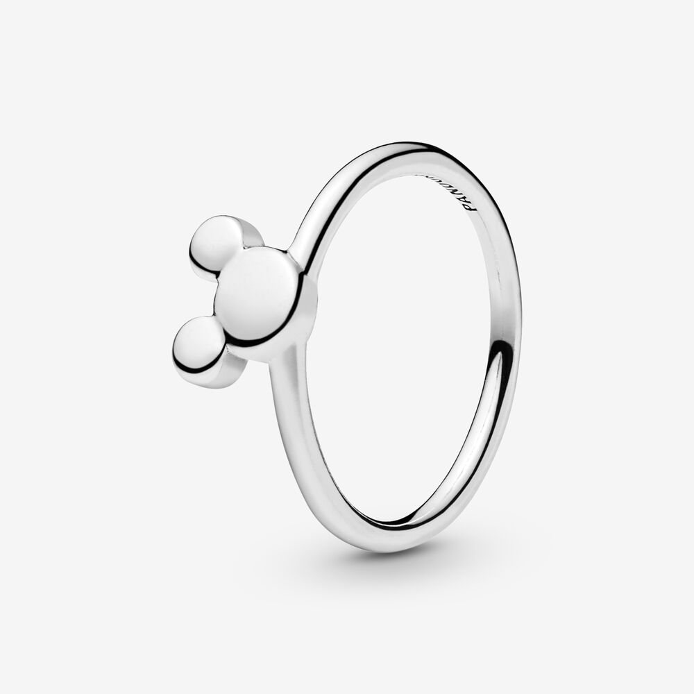 Pandora Mickey Mouse Ring 197508