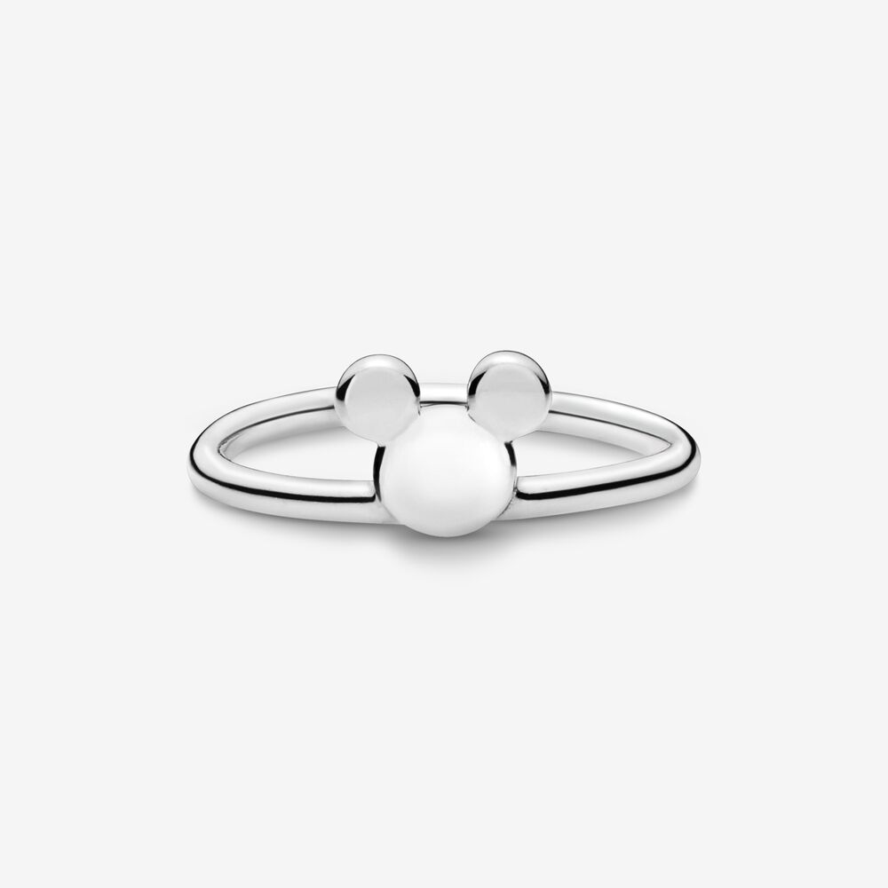 Pandora Mickey Mouse Ring 197508