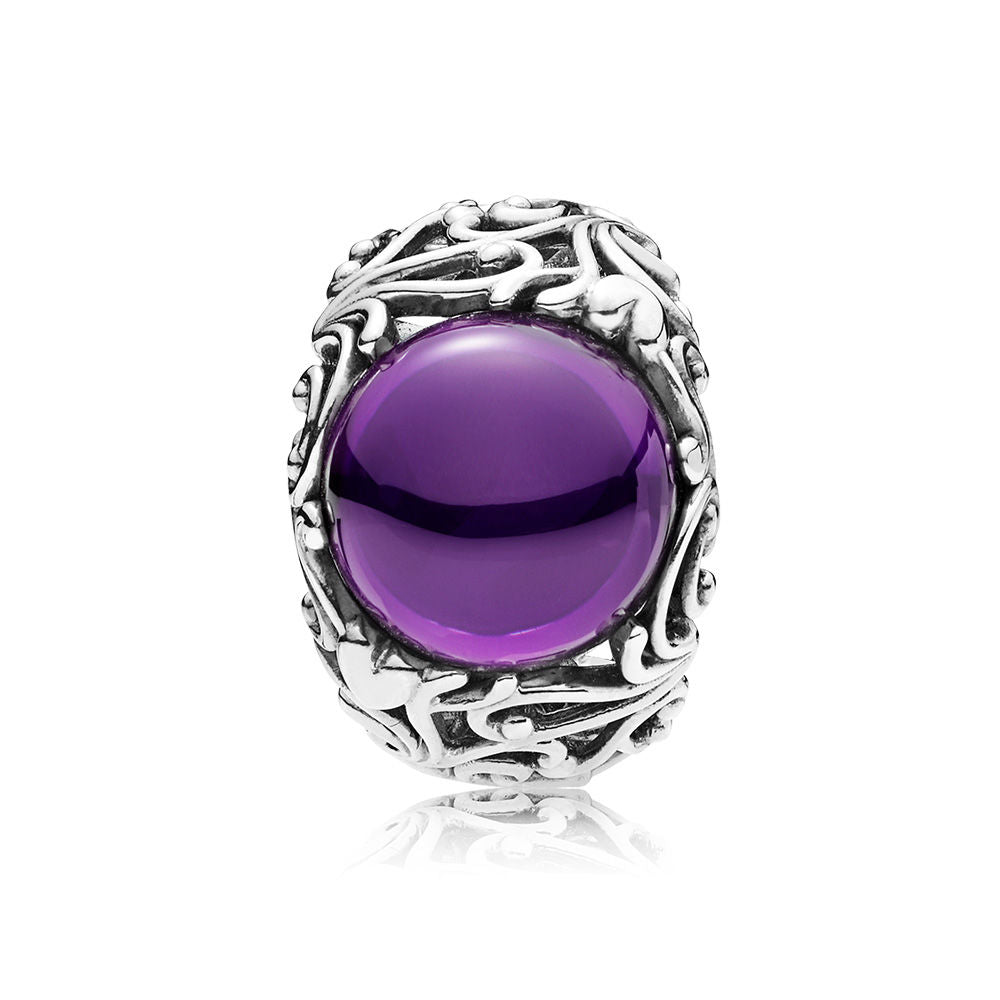 Anello Pandora Splendente Bellezza Regale 197678ACZ