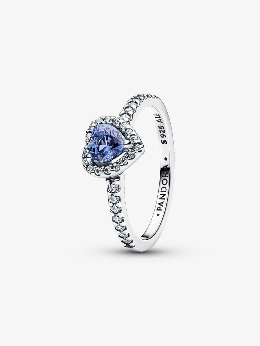 Disney Ring, Stitch 925 Sterling Silver 193740C01