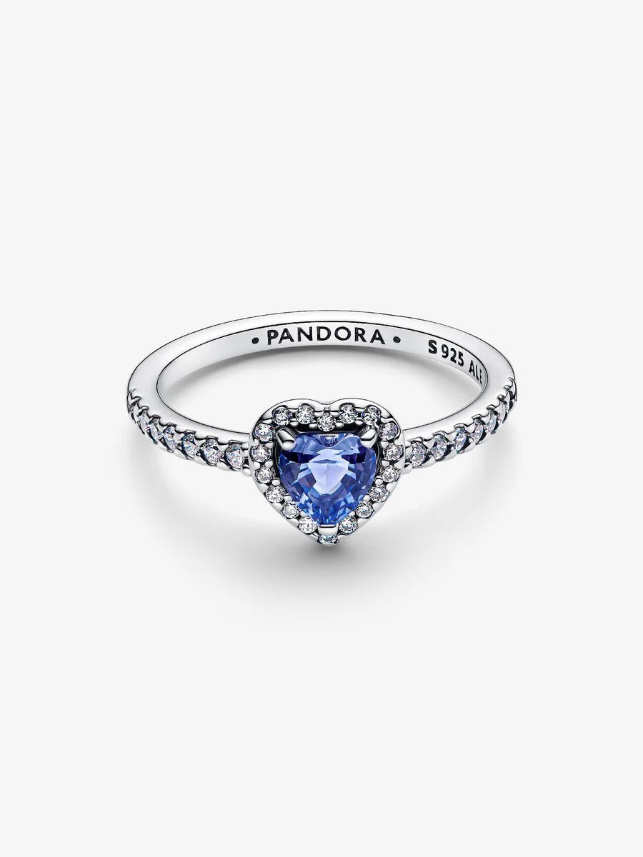 Disney Ring, Stitch 925 Sterling Silver 193740C01