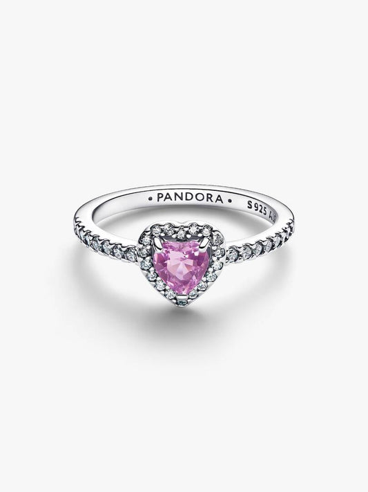 Disney Ring, Stitch 925 Sterling Silver 193740C01