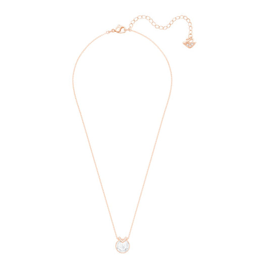 Swarovski Bella V Pendant Necklace 5535528
