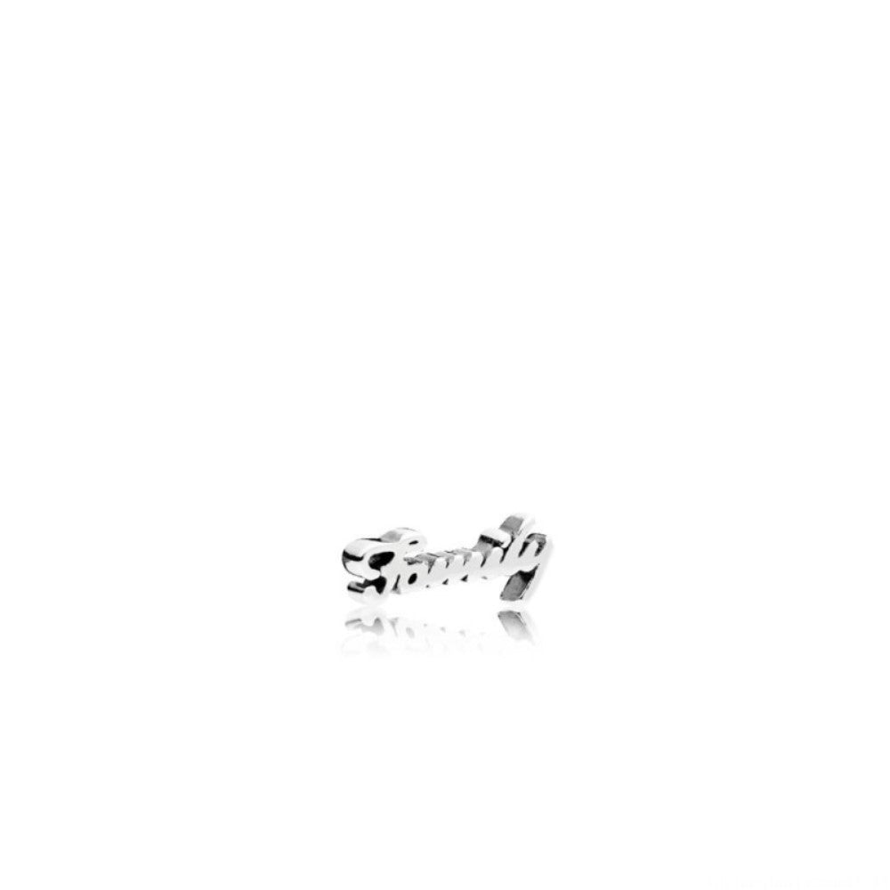 Charm Pandora Petite Memories Piccola Famiglia 796295