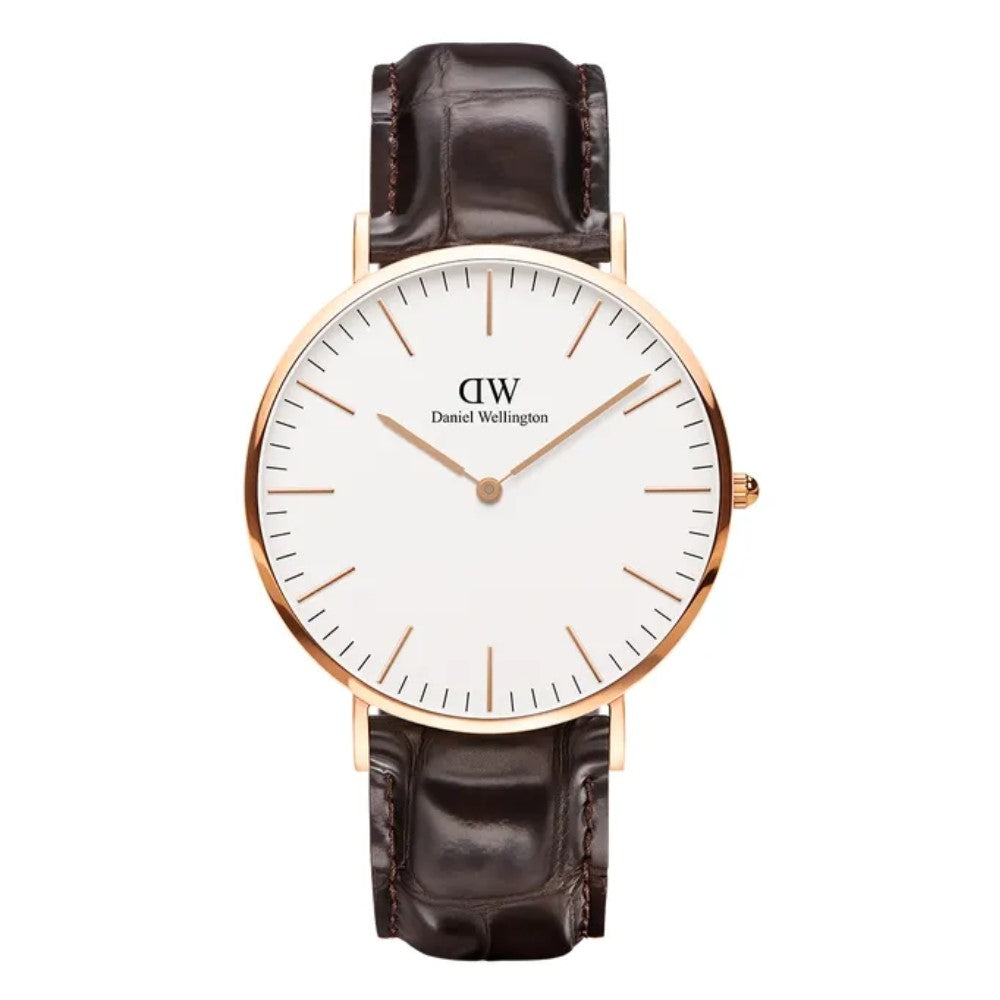 Daniel Wellington Watch DW00100161 – Casadei Gioielli