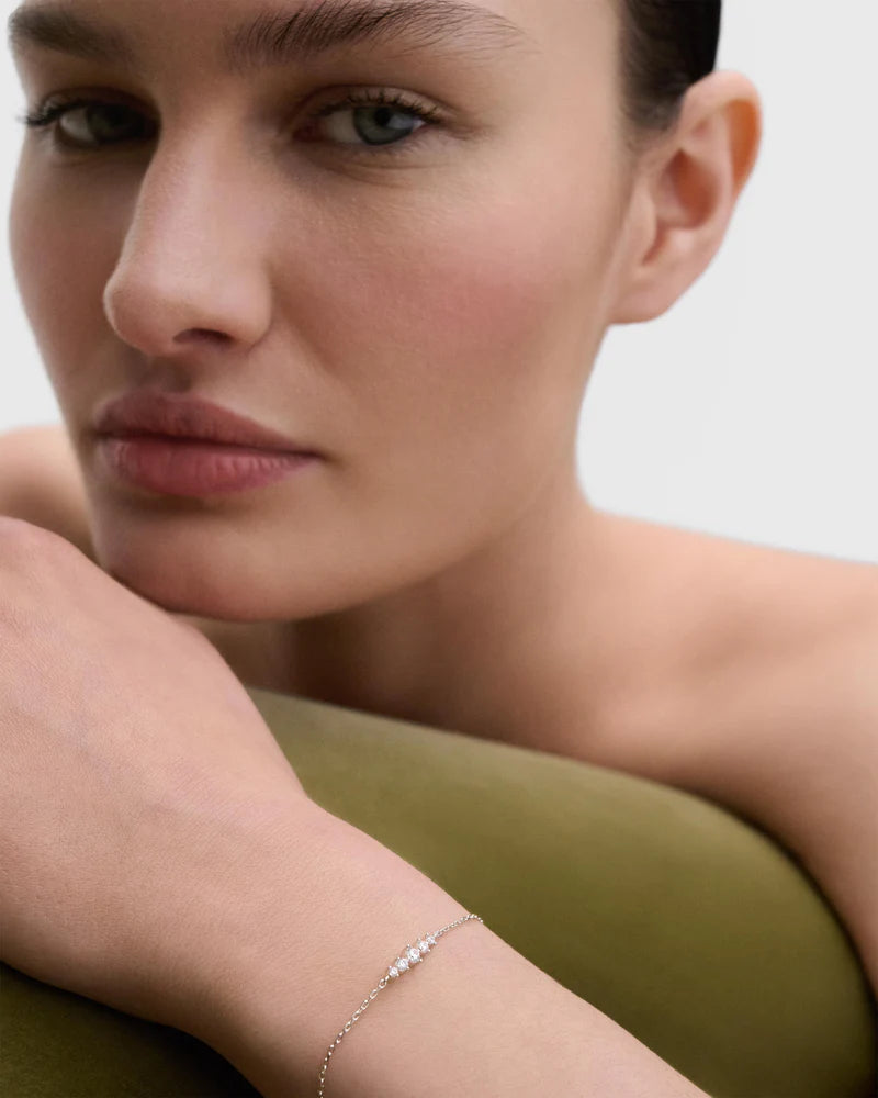 Bracciale PD PAOLA Bracciale Estela PUB2-A43-U