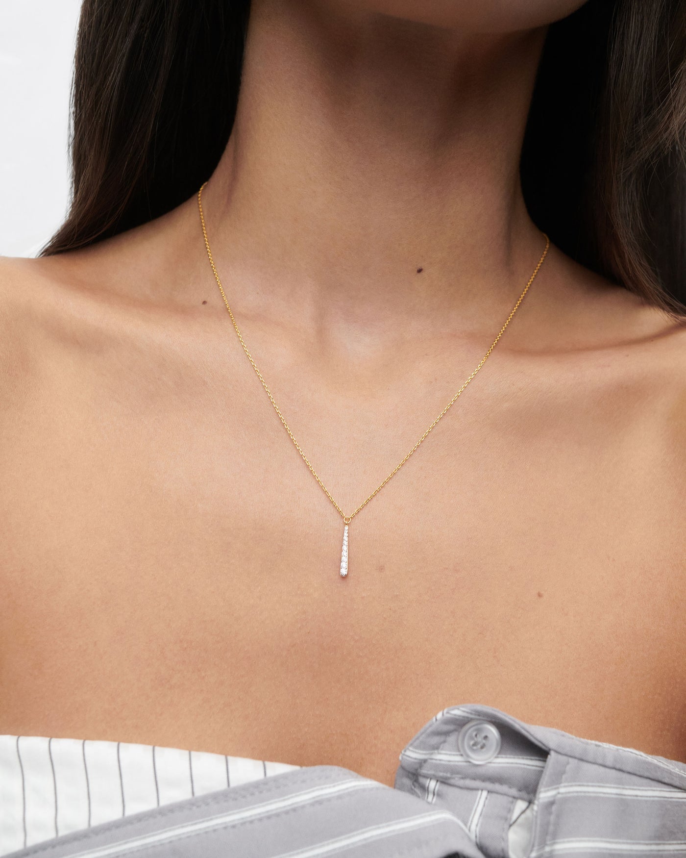 Collana PD PAOLA Olga Necklace COB1-973