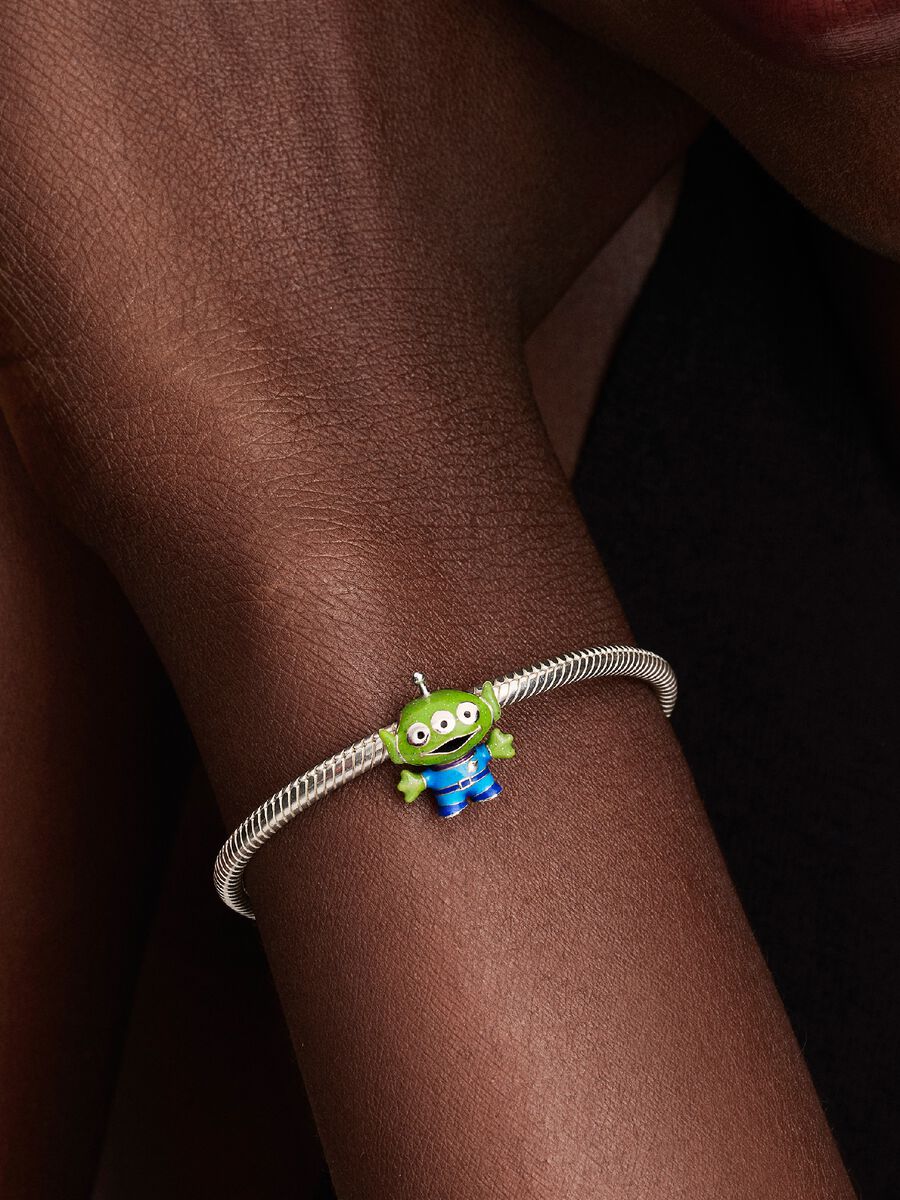 Charm Pandora Disney Pixar,Toy Story, Alieno 794024C01