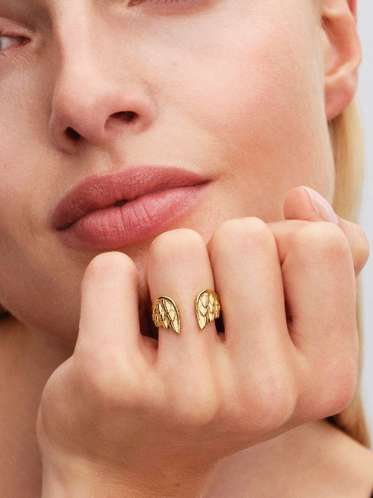 Disney Ring, Stitch 925 Sterling Silver 193740C01