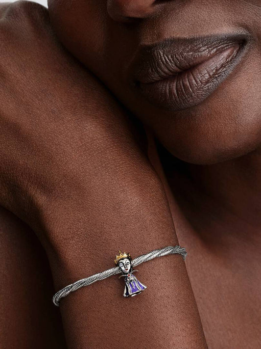 Charm Pandora Disney Villains, Regina Cattiva 764380C01