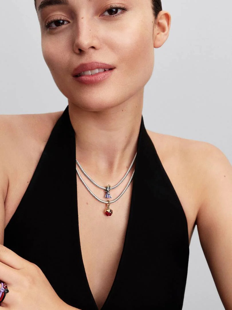 Charm Pandora Disney Villains, Regina Cattiva 764380C01