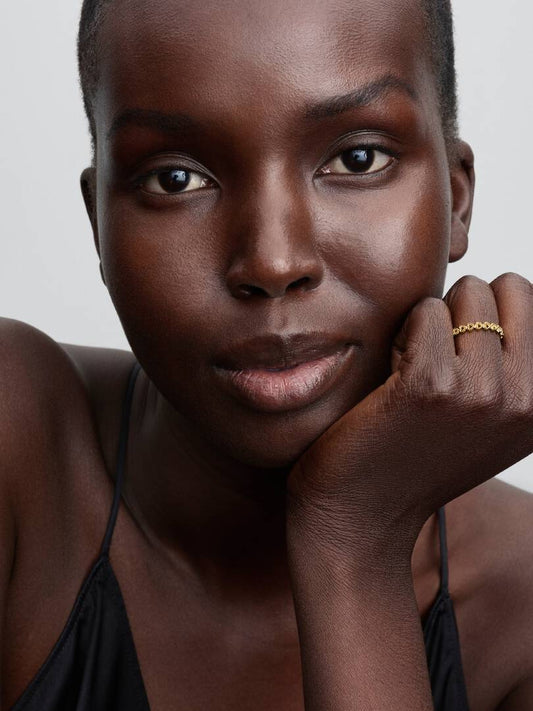 Anello Pandora Fascia di Cuori 160980C00