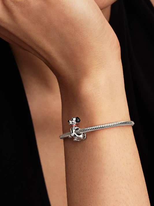 Charm Pandora Disney, La Carica Dei 101, Macchia 794469C01