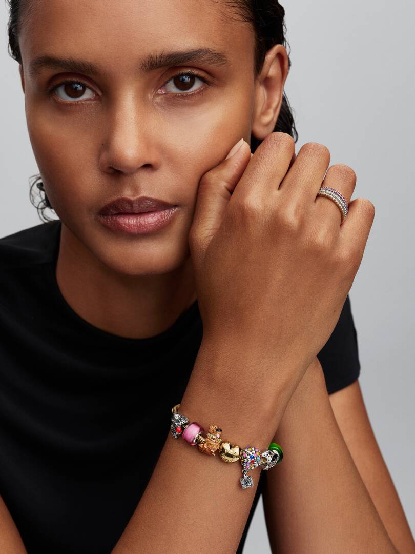 Charm Pandora Pixar, Up, Dug 764472C01