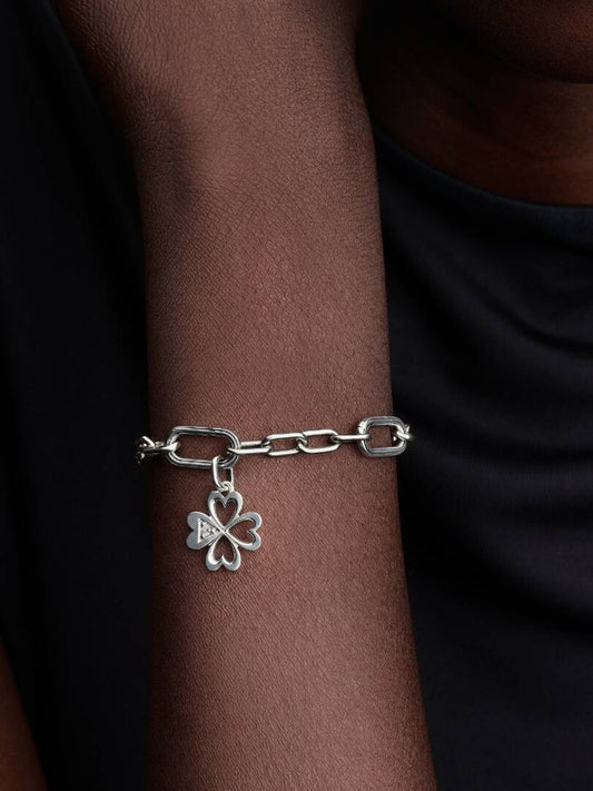 Charm Pandora Medallion Quadrifoglio Pandora ME 793034C01