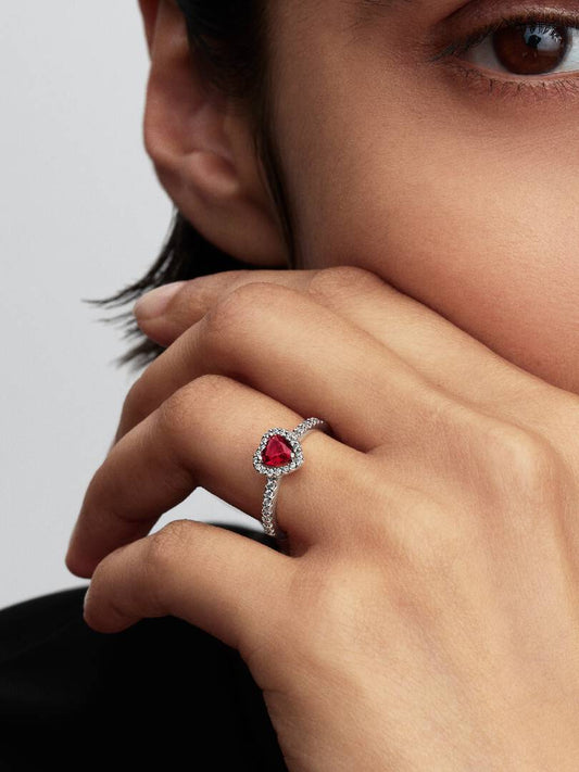 Disney Ring, Stitch 925 Sterling Silver 193740C01
