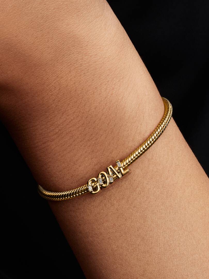 Charm Pandora "Goal" 764709C01