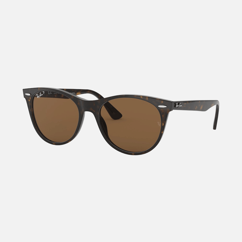 Occhiali da sole Ray-Ban Wayfarer II RB2185
