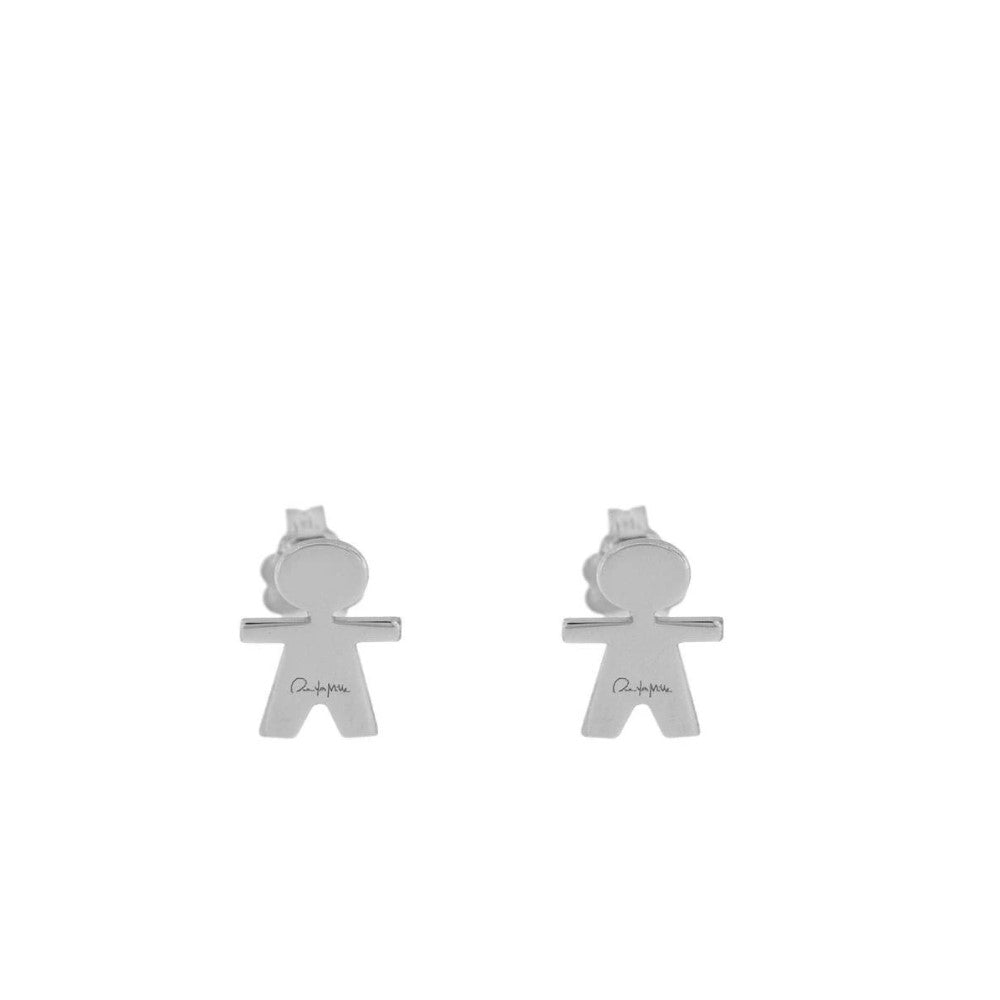 Rue Des Mille Baby Ear Stud Earrings OR-LOBO-BIMBO