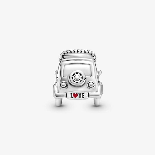 Pandora Electric Car Charm 799330C01