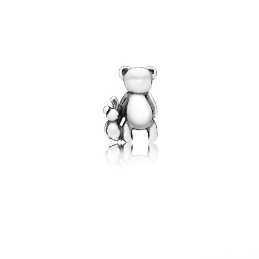 Charm Pandora Petite Memories Piccoli Compagni Perfetti 797054