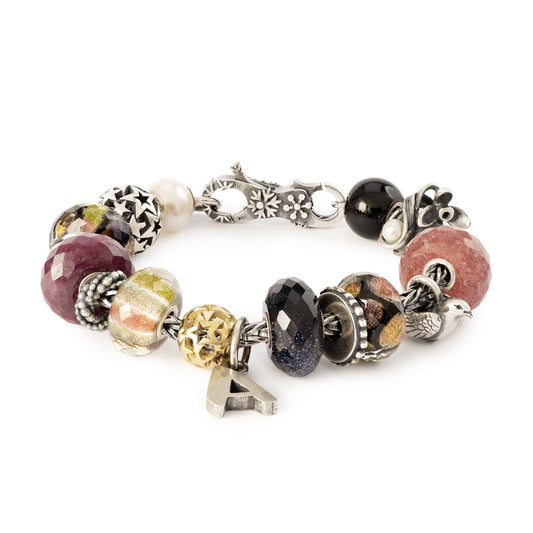 Bead Trollbeads Ali della Pace TAGBE-20301