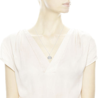 Collana Pandora Con Pendente Forever Pandora 390375CZ-70