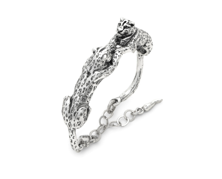 Bracciale Leopardi Giovanni Raspini 12588