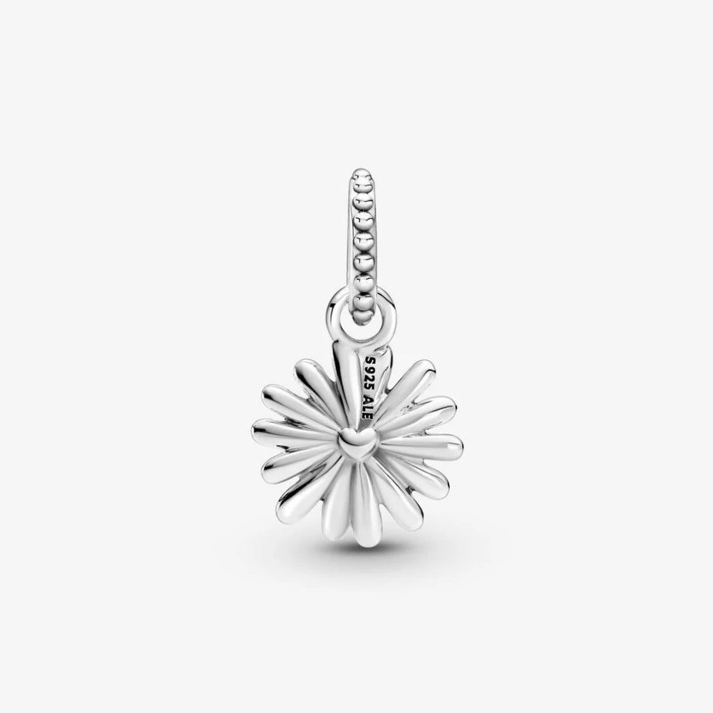 Charm Pendente Pandora Margherita Viola 798771C01