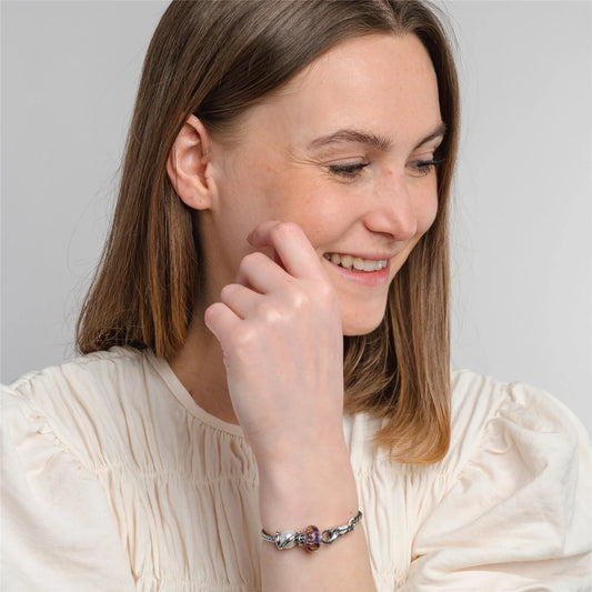 Chiusura Trollbeads Chiusura Intreccio TAGLO-00059