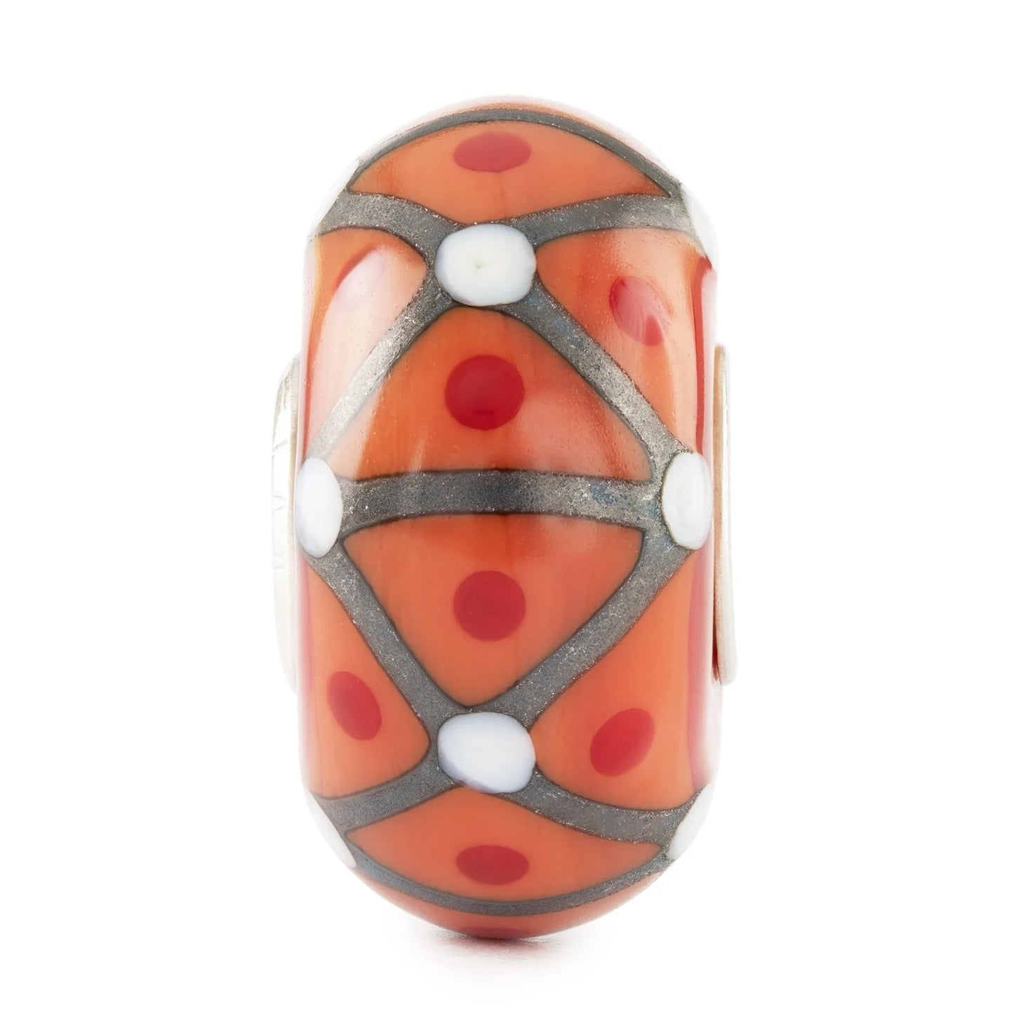 Silver Bead Ring Butterfly in Flight THUN by Trollbeads® - I Love Freedom TAGBE-10242EC