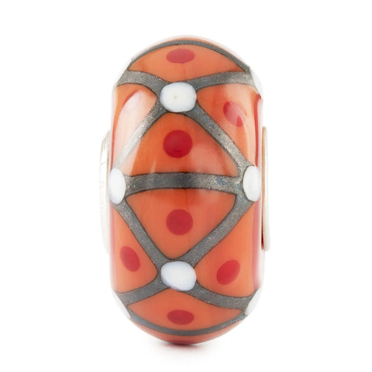 Bead Trollbeads Momenti Tessuti TGLBE-20465