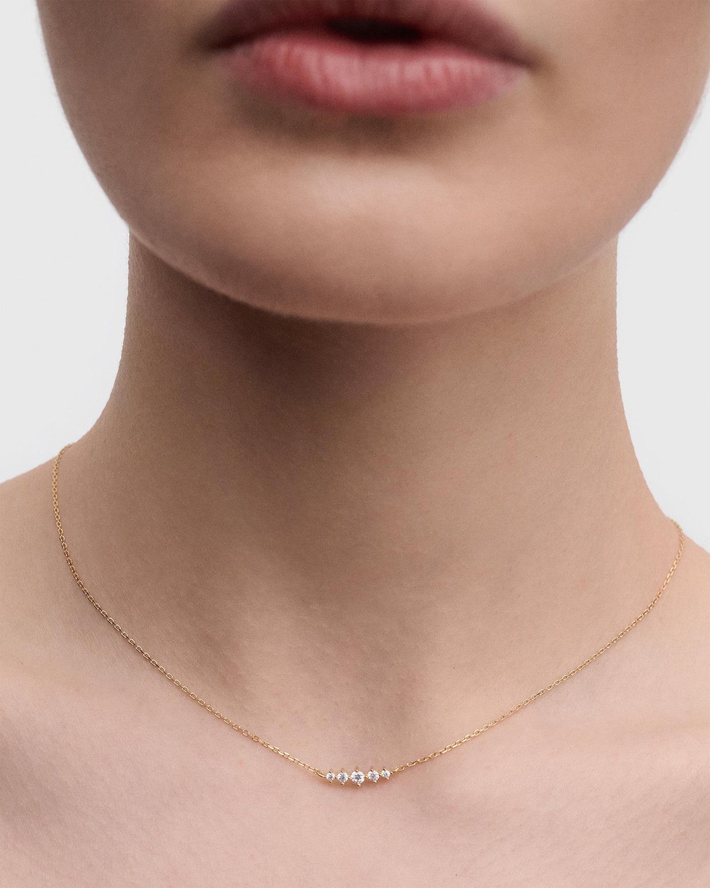 Collana PD PAOLA Collana Estela COB1-B61
