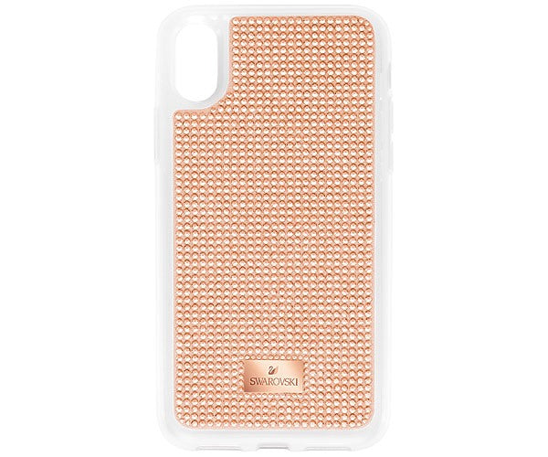 Cover Swarovski iPhone X 5392045
