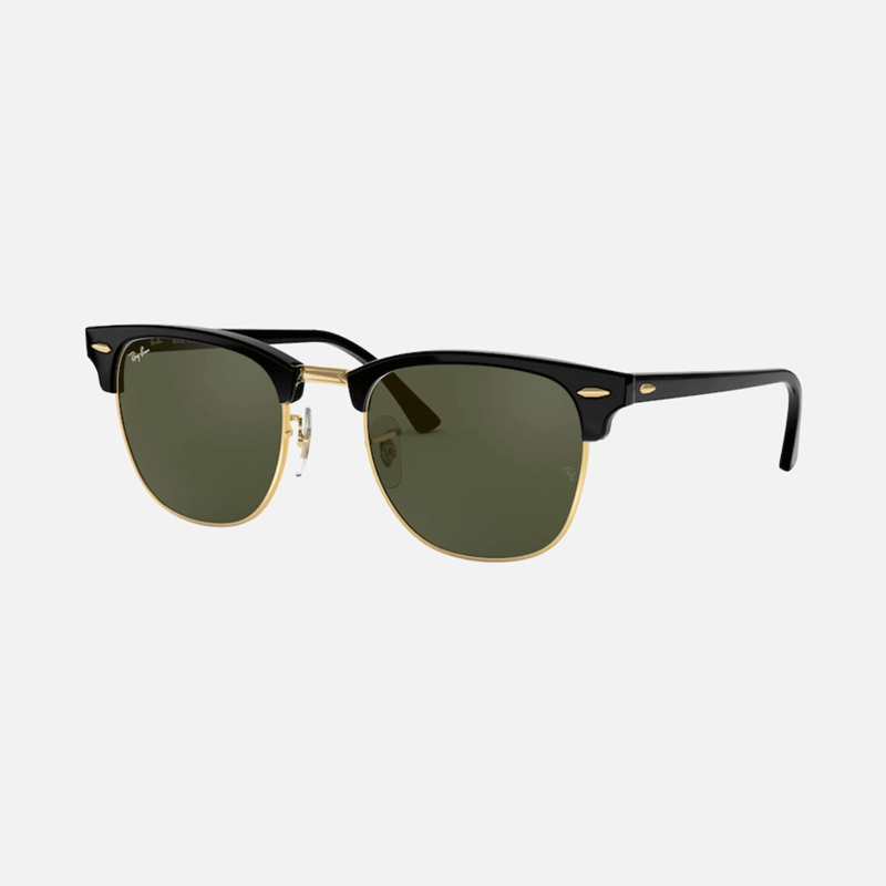 Occhiali da sole Ray-Ban Clubmaster RB3016
