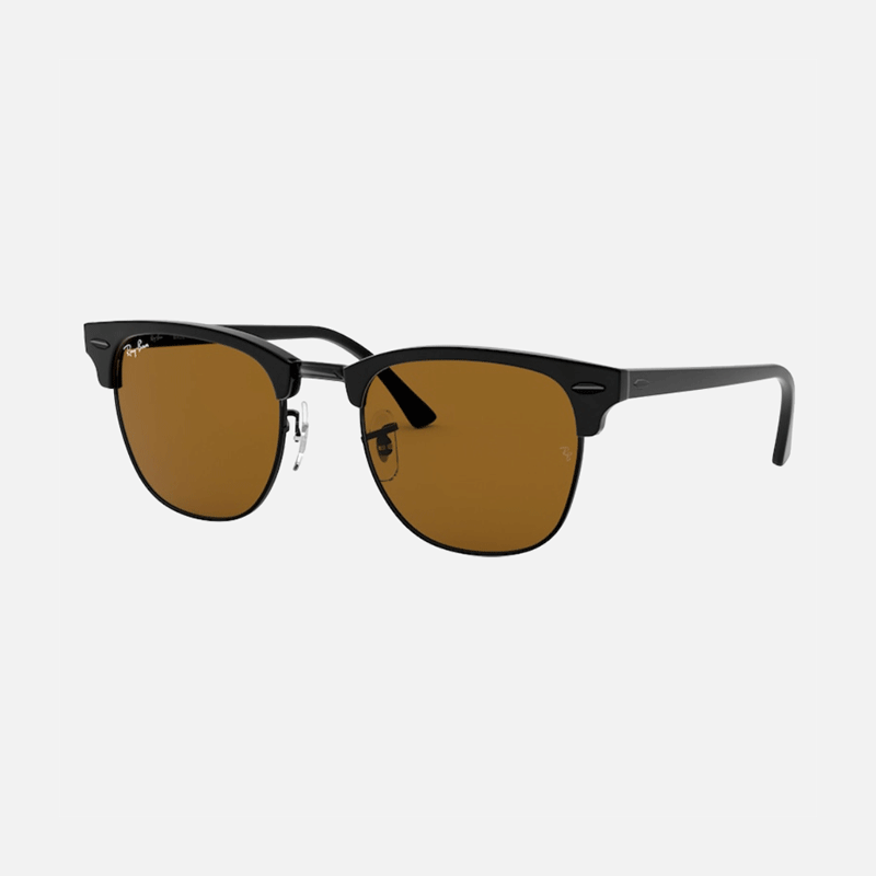 Occhiali da sole Ray-Ban Clubmaster RB3016