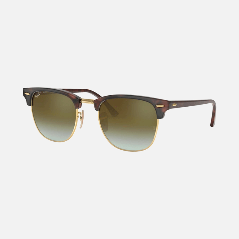 Occhiali da sole Ray-Ban Clubmaster RB3016