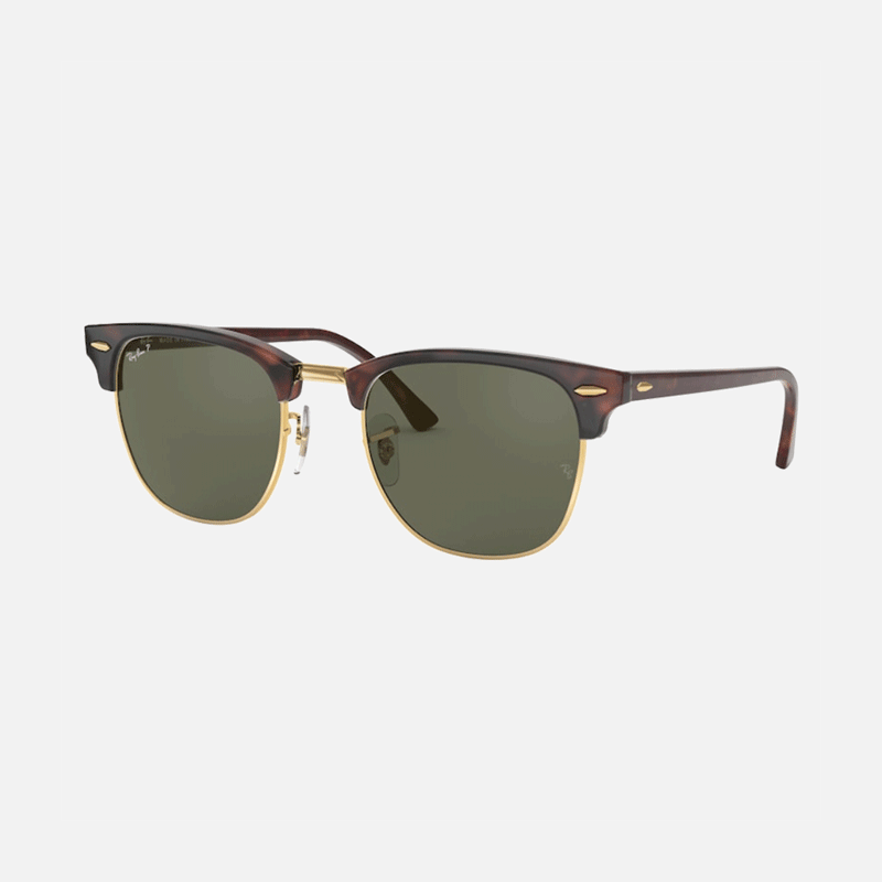 Occhiali da sole Ray-Ban Clubmaster RB3016