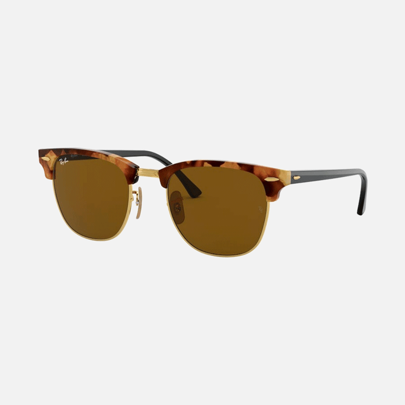 Occhiali da sole Ray-Ban Clubmaster RB3016